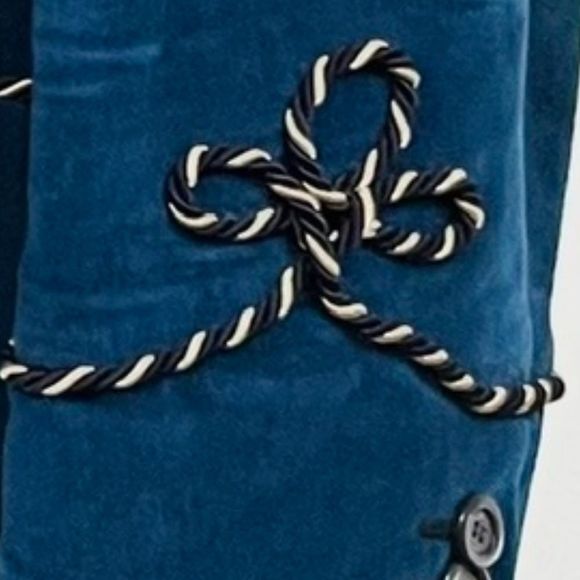 GUCCI Suede Men’s Blazer - Picture 4 of 6